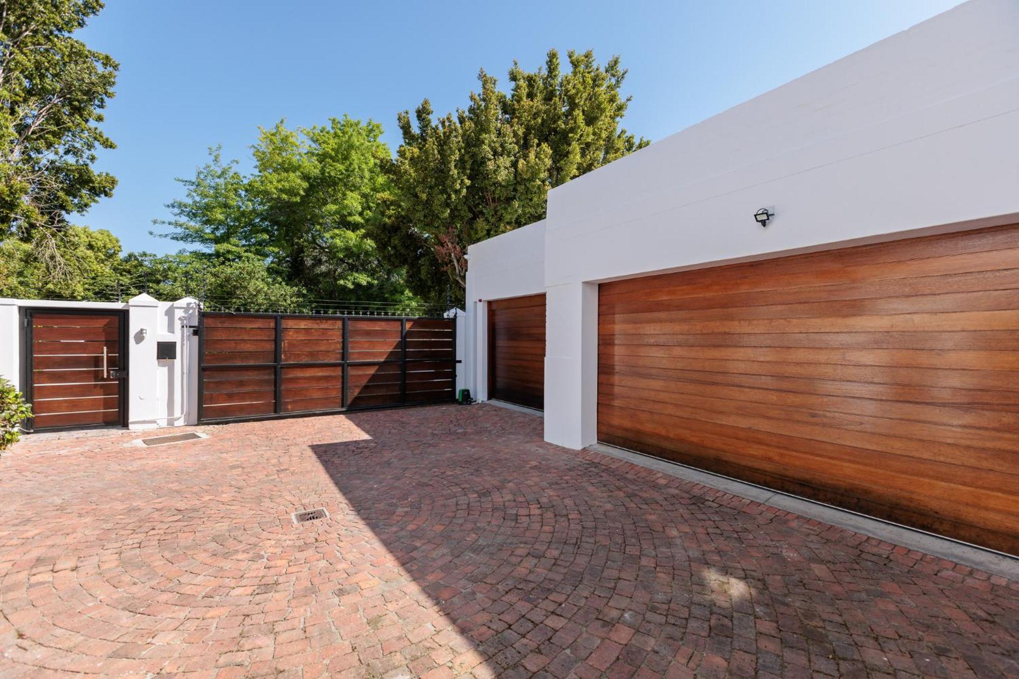Die Rietdak - Reetdachhaus Mit Vier Schlafzimmern Cape Town Dış mekan fotoğraf